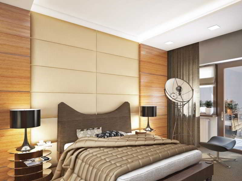 Cityhotel Apartments Kiev Exterior foto