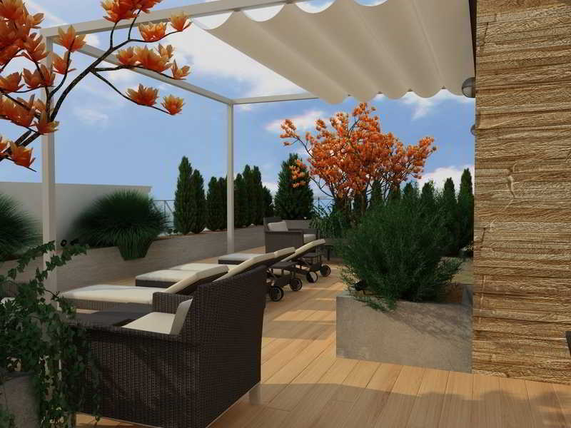 Cityhotel Apartments Kiev Exterior foto
