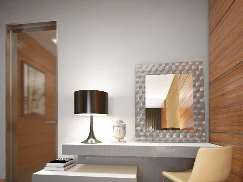 Cityhotel Apartments Kiev Exterior foto