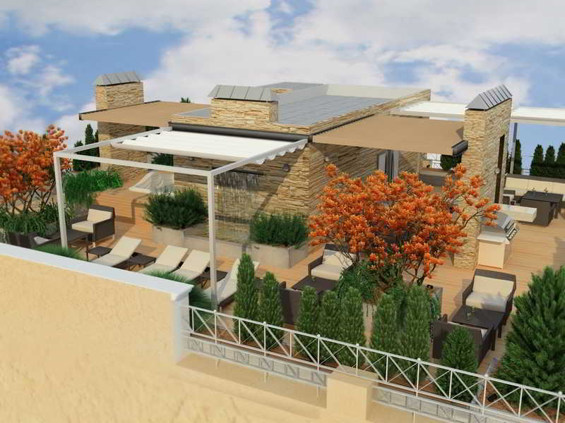 Cityhotel Apartments Kiev Exterior foto