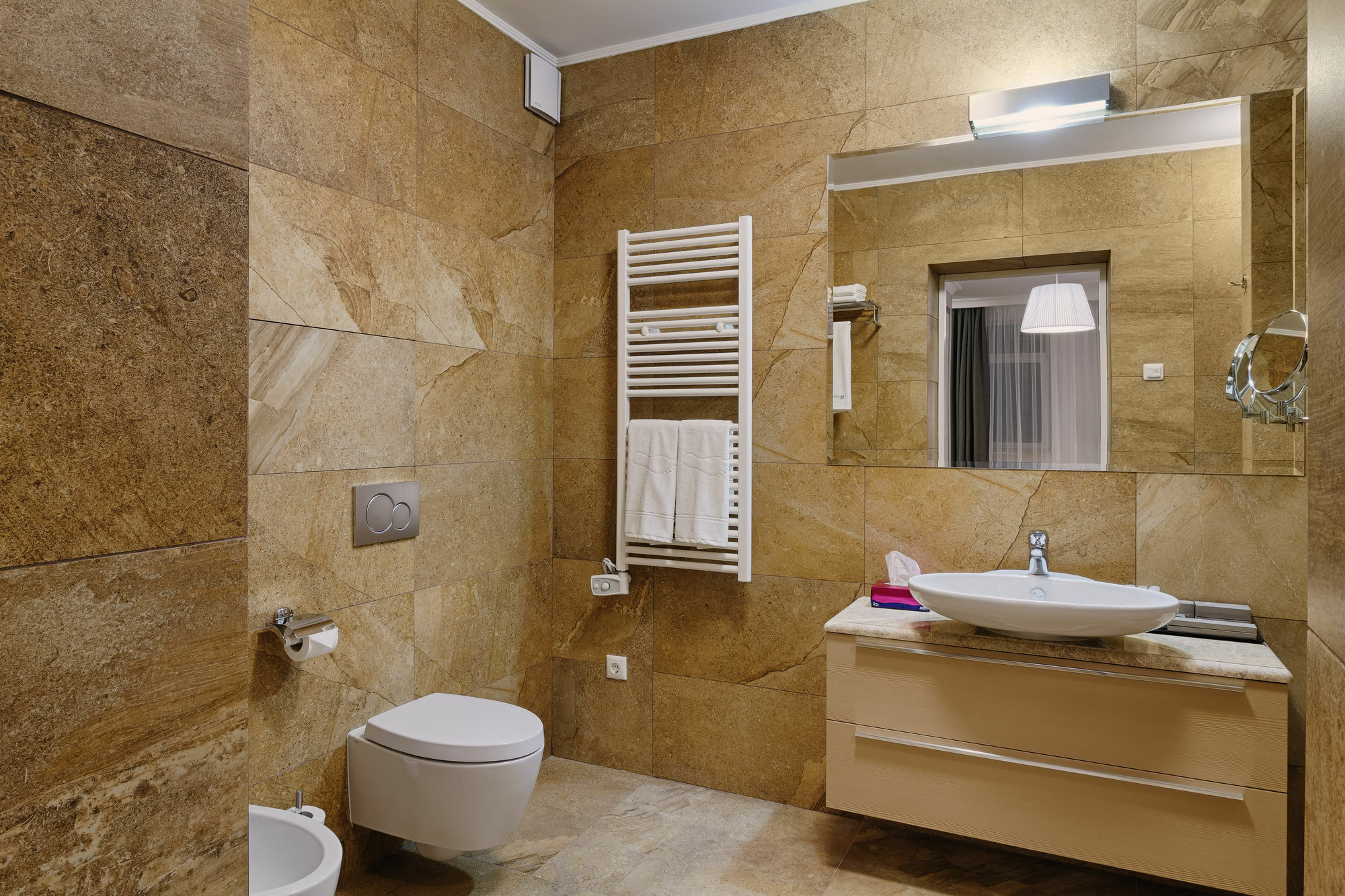 Cityhotel Apartments Kiev Exterior foto