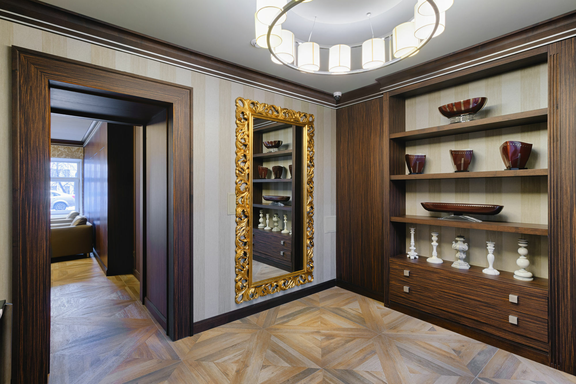 Cityhotel Apartments Kiev Exterior foto